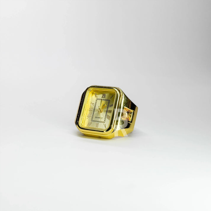 GENEVE RING | GOLD