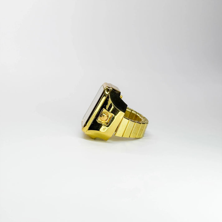 GENEVE RING | GOLD